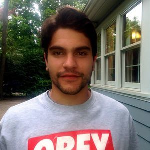 Meet your Posher, Sam